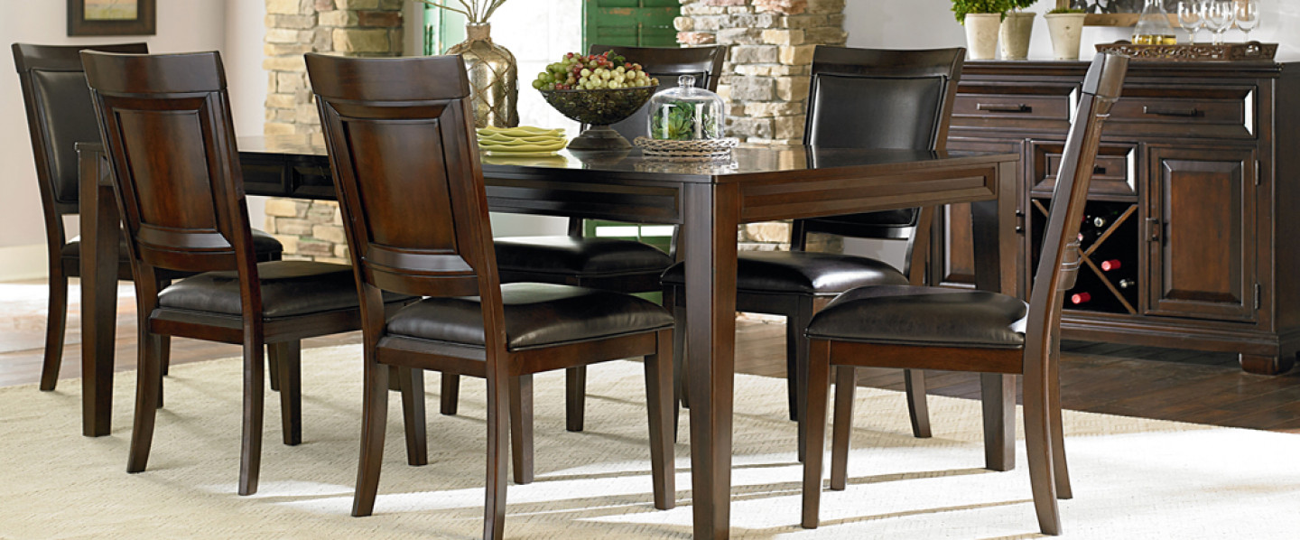 Dining Room Black S Furniture